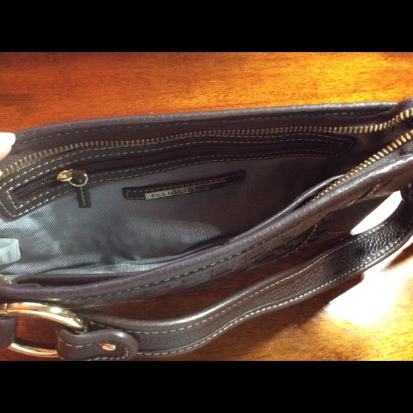 Authentic Elliot Lucca handbag - Picture 7 of 7